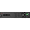 UPS Line-Interactive 1200VA Rack 19 4x IEC Out, RJ11/RJ45 In/Out, USB, LCD, EPO -1770082
