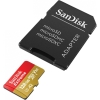 Karta pamięci Extreme microSDXC 128GB 160/90 MB/s A2 V30 U3 -1771533