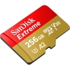 Karta pamięci Extreme microSDXC 256GB 160/90 MB/s A2 V30 U3-1771535