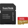 Karta pamięci Extreme microSDXC 64GB 160/60 MB/s A2 V30 U3-1771541