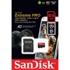 Karta pamięci Extreme Pro microSDXC 64GB 170/90 MB/s A2 V30 U3-1771562