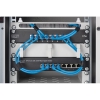 Przełącznik 10 cali Rack 8-portowy Gigabit Ethernet, 8x10/100/1000Mbps-1772660