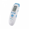 Termometr medyczny z kolorowym wyświetlaczem i głosową prezentacją pomiaru MesMed MM-380 Ewwel -1774613