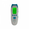 Termometr medyczny z kolorowym wyświetlaczem i głosową prezentacją pomiaru MesMed MM-380 Ewwel -1774615
