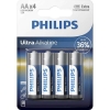Baterie Ultra Alkaline AA 4szt. blister-1774763