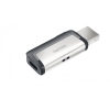 Pendrive Ultra Dual Drive 256GB USB 3.1 Type-C 150MB/s-1778225