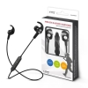Bezprzewodowe słuchawki Bluetooth v.4.2 z mikrofonem earbuds Savio WE-02 Sport-1778989
