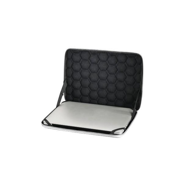 Etui hardcase do laptopa Protection 15,6 (40 cm) szary-1770227