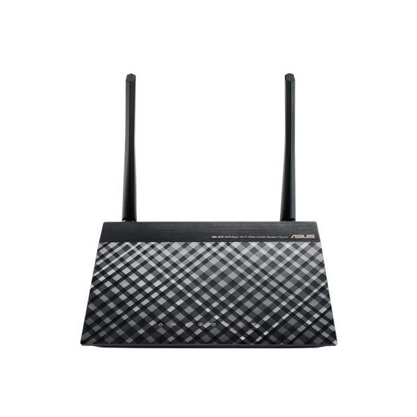 Router WiFi DSL-N16 ADSL2/2+ N300 4LAN 1WAN -1772376