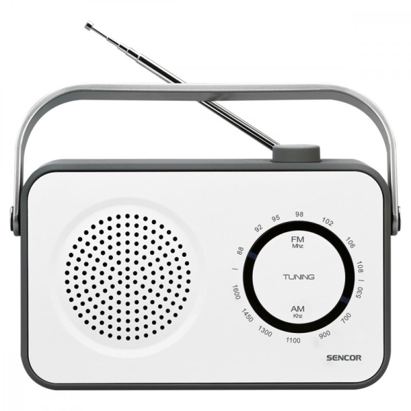 Radio AM/FM SRD 2100W -1773286