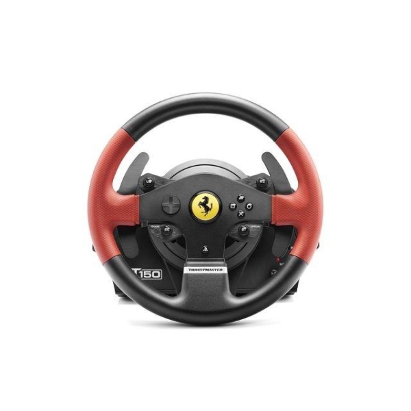 Kierownica T150 Ferrari PS4/PS3/PC