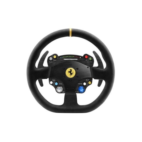 Kierownica TS-PC Racer Ferrari 488 Challenge Edition -1776778