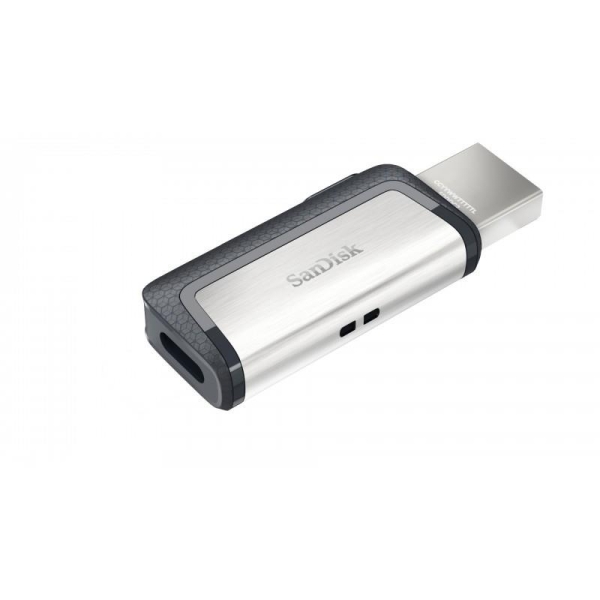 Pendrive Ultra Dual Drive 128GB USB 3.1 Type-C 150MB/s-1778218