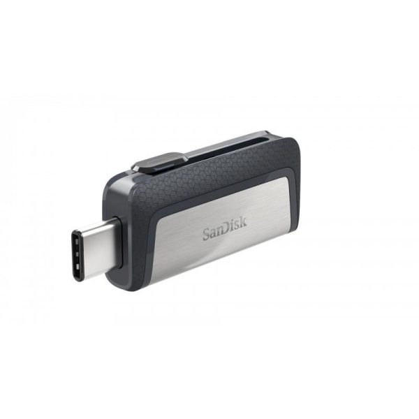 Pamięć Ultra Dual Drive 32GB USB 3.1 Type-C 150MB/s -1778228