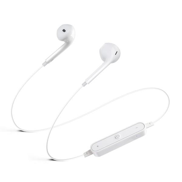 Bezprzewodowe słuchawki Bluetooth v.4.2 z mikrofonem earbuds Savio WE-01 Sport-1778957
