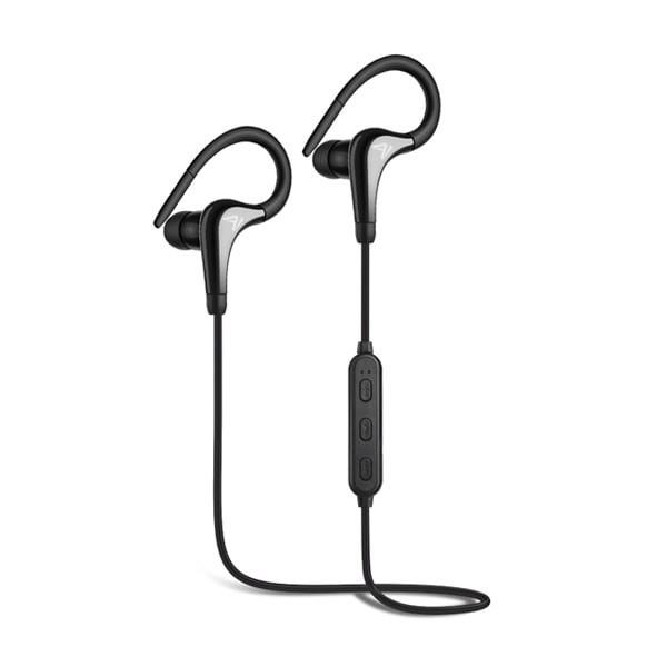 Bezprzewodowe słuchawki Bluetooth v.4.2 z mikrofonem Savio WE-03 Sport-1778993