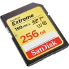 Karta pamięci Extreme SDXC 256GB 150/70 MB/s V30 UHS-I U3 -1782964