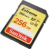 Karta pamięci Extreme SDXC 256GB 150/70 MB/s V30 UHS-I U3 -1782965