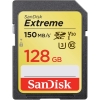 Karta pamięci Extreme SDXC 128GB 150/70 MB/s V30 UHS-I U3
