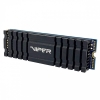 SSD 256GB Viper VPN100 3000/1000 MB/s PCIe M.2 2280-1785144