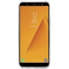 Etui do Samsung Galaxy A6 2018 KIVIK cover Transparentny-1785742