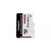 Karta microSD  64GB Endurance 95/30MB/s C10 A1 UHS-I-1787349