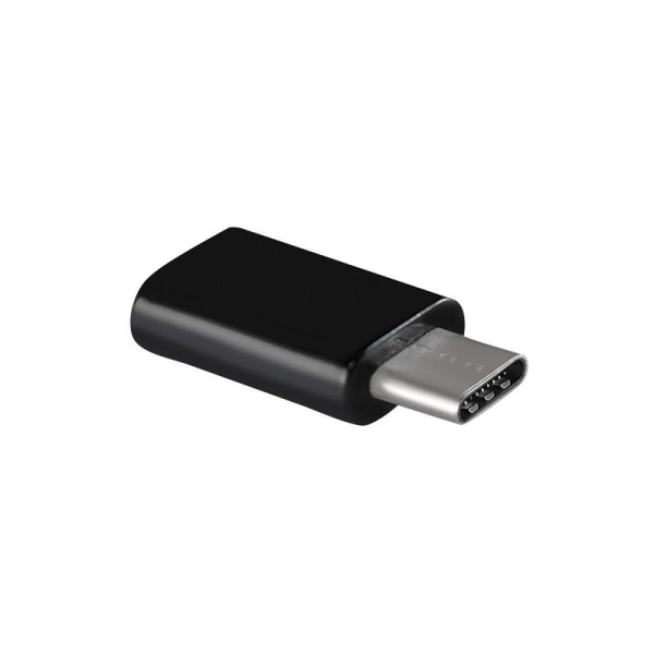 Adapter USB-C Bluetooth v4.0, czarny -1781805