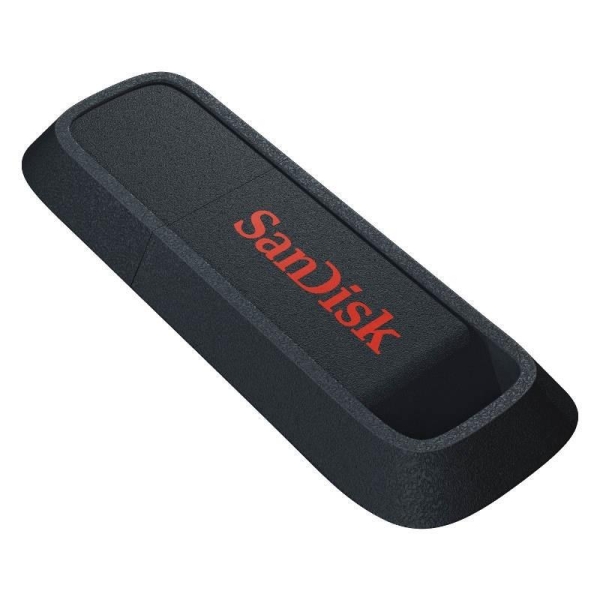 Pendrive Ultra Trek USB 3.0 128GB 130MB/s-1783158