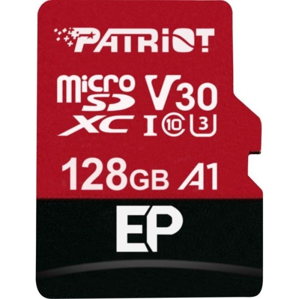 Karta microSDXC 128GB V30 -1784513