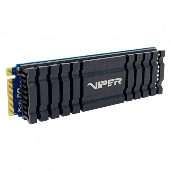 SSD 256GB Viper VPN100 3000/1000 MB/s PCIe M.2 2280-1785143
