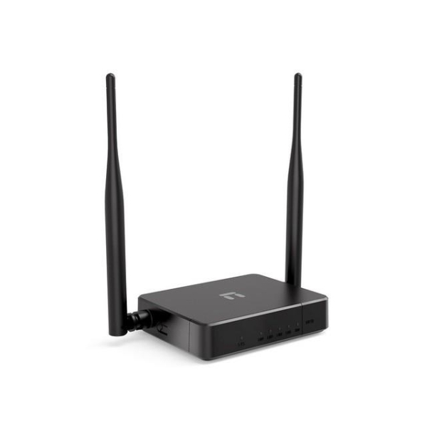 Router WiFi N300 DSL 4x 100Mb