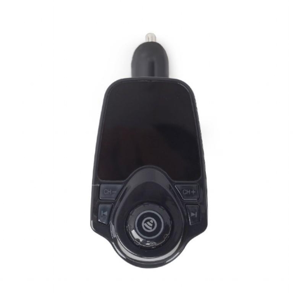 Tansmiter samochodowy zestaw głośnomówiący BT/USB -1786984