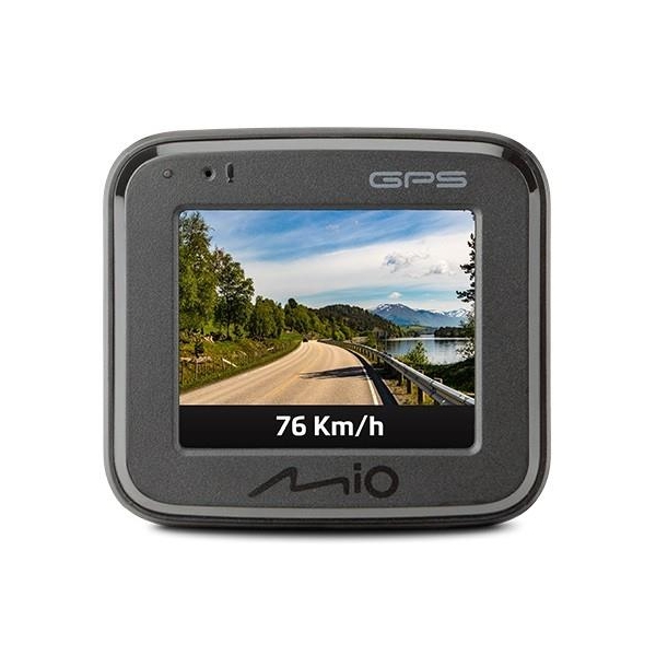 Rejestrator MiVue C570 Sony Starvis Sensor FullHD GPS-1787154
