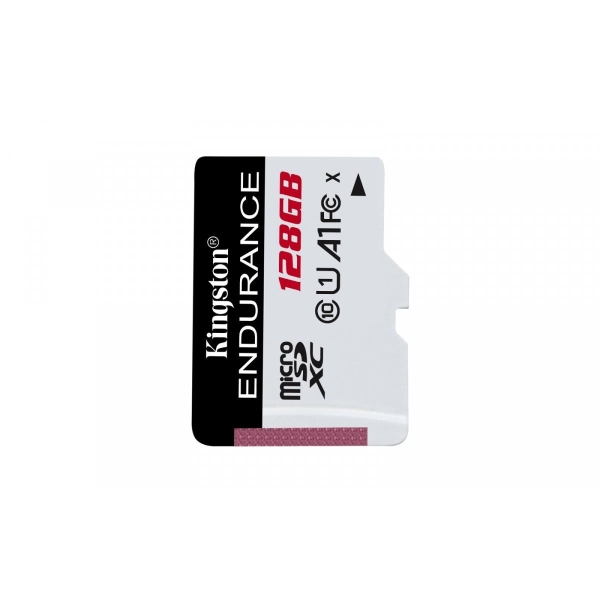 Karta microSD 128GB Endurance 95/45MB/s C10 A1 UHS-I-1787341
