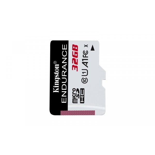 Karta microSD  32GB Endurance 95/30MB/s C10 A1 UHS-I-1787345
