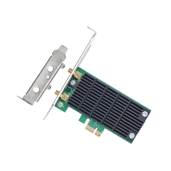 Karta sieciowa Archer T4E PCI-E AC1200-1789981
