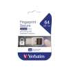 Pendrive 64GB Secure fingerprint USB 3.0 256-bit-1792850