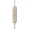 Słuchawki bezprzewodowe douszne WI-C310 zlote-1794865