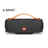 Bezprzewodowy Głośnik Bluetooth SAVIO BS-023 czarny-1797956