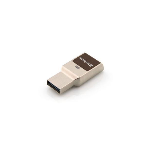 Pendrive 64GB Secure fingerprint USB 3.0 256-bit