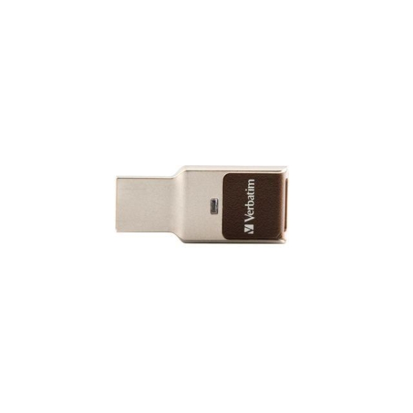 Pendrive 64GB Secure fingerprint USB 3.0 256-bit-1792849