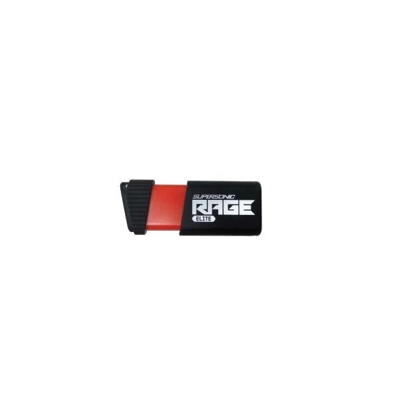 Pendrive SUPERSONIC 128GB RAGE ELITE USB 3.1