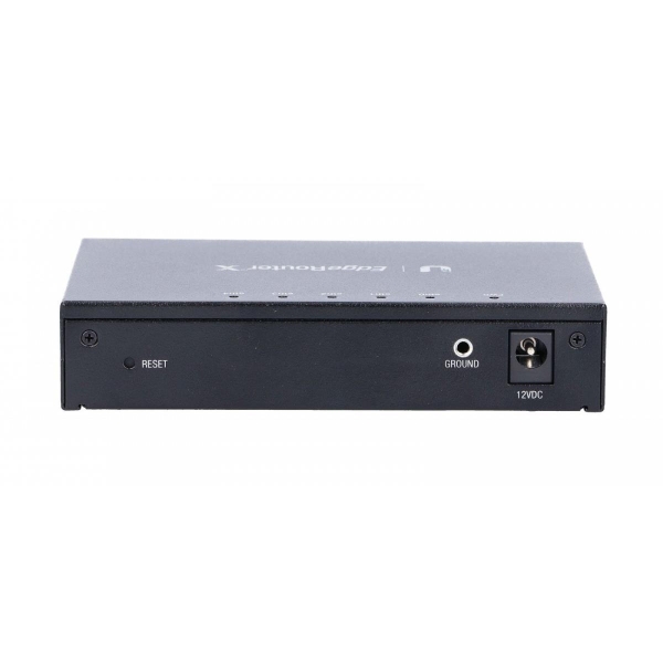 Router 5x1GbE ER-X -1794084