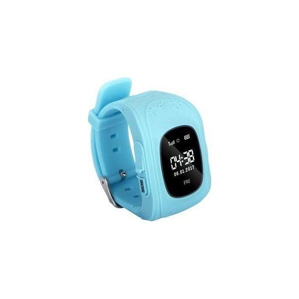 Smartwatch EasyKid niebieski