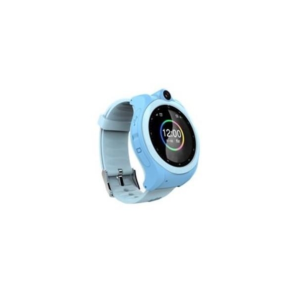 Smartwatch HepiKid niebieski