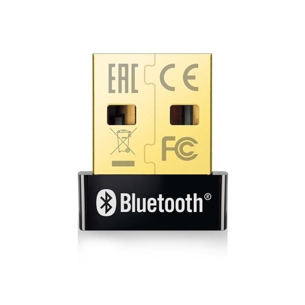 Karta sieciowa UB400 Bluetooth 4.0 USB Nano-1795151
