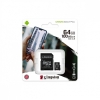 Karta pamięci microSD  64GB Canvas Select Plus 100MB/s Adapter -1808112