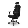 Fotel dla graczy - EG450 BK-1809977