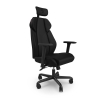 Fotel dla graczy - EG450 BK-1809978