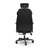 Fotel dla graczy - EG450 BK-1809981